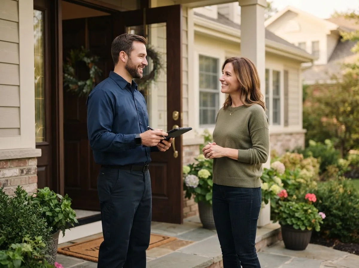 Water damage restoration FAQs for Middletown, VA